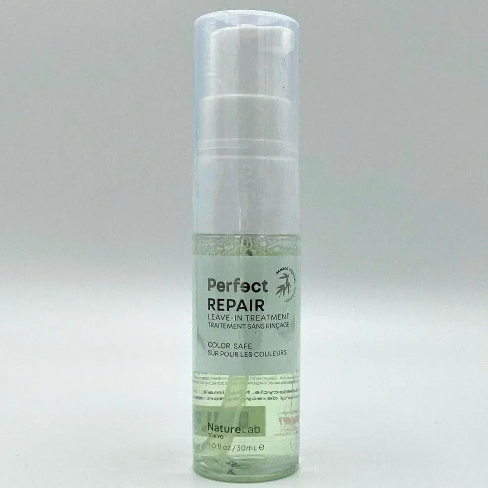$8🌟 NatureLab Tokyo Perfect Repair Leave-In Treatment - Picture 1 of 6